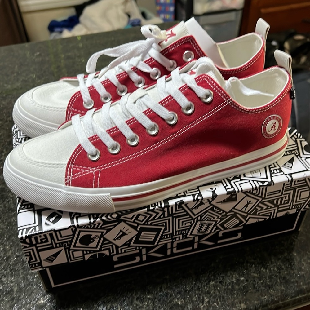 Alabama Skicks